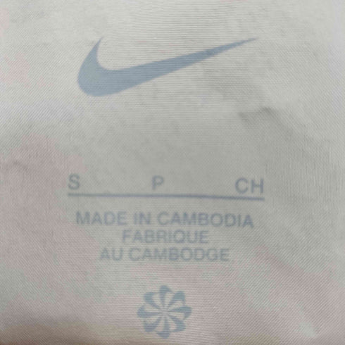 ナイキ NIKE Dri-FIT メタリック ランニングジャケット レディース import:S