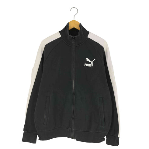 プーマ PUMA Iconic T7 Double Knit Track JKT メンズ import:L