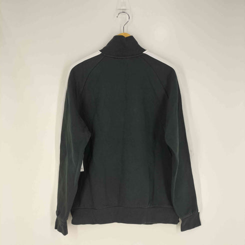 プーマ PUMA Iconic T7 Double Knit Track JKT メンズ import:L