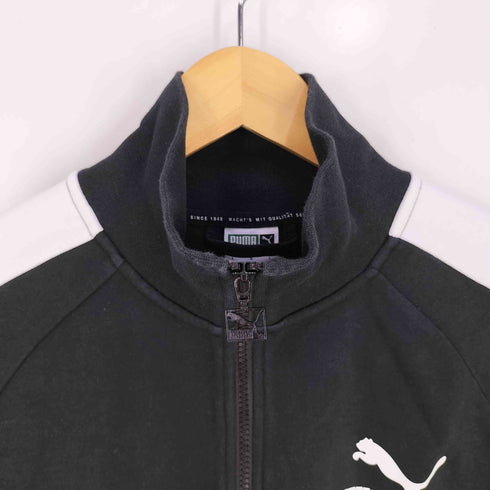 プーマ PUMA Iconic T7 Double Knit Track JKT メンズ import:L