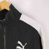 プーマ PUMA Iconic T7 Double Knit Track JKT メンズ import:L