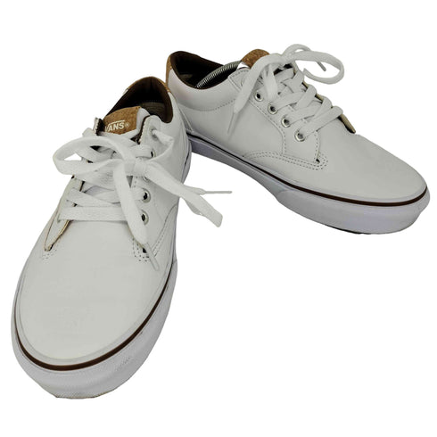 バンズ VANS cork jets icon レディース JPN:24.5