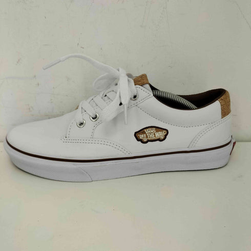 バンズ VANS cork jets icon レディース JPN:24.5