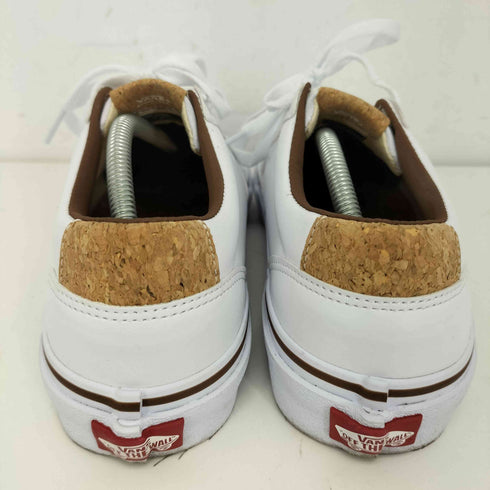 バンズ VANS cork jets icon レディース JPN:24.5