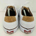 バンズ VANS cork jets icon レディース JPN:24.5
