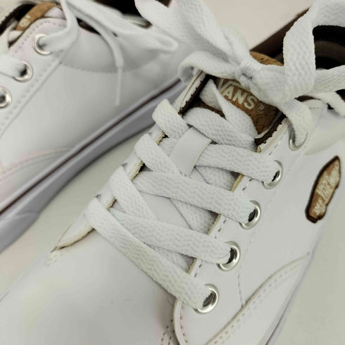 バンズ VANS cork jets icon レディース JPN:24.5