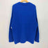 JAM APPAREL アルパカ混 シャギーニット カーディガン メンズ JPN:L