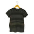 トリココムデギャルソン tricot COMME des GARCONS AD2013 14SS フロントレースドッキング Tシャツ レディース JPN:S