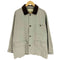 エディーバウアー Eddie Bauer 襟コーデュロイ ハンティング ジャケット メンズ import:M