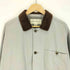 エディーバウアー Eddie Bauer 襟コーデュロイ ハンティング ジャケット メンズ import:M