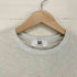 BG by toa takami フロント刺繍クロップドTシャツ cool レディース FREE