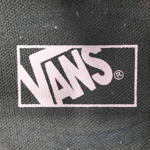 バンズ VANS US企画 HEIQ ECO DRY Pig Suede SLIP-ON 59 ピッグスエード スリッポンシューズ 撥水 メンズ JPN:29
