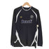 ハフ HUF LUX JERSEY LS CREW メンズ M