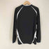 ハフ HUF LUX JERSEY LS CREW メンズ M