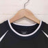 ハフ HUF LUX JERSEY LS CREW メンズ M