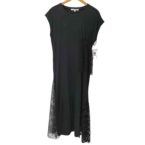 アンスリード UN3D. MESH DOCKING T-OP レディース JPN:36