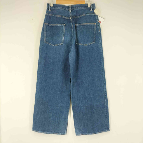 ジャーナルスタンダード JOURNAL STANDARD ワイドデニムパンツ メンズ 40