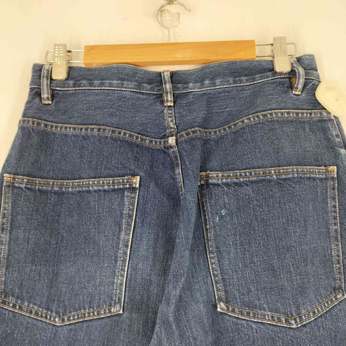 ジャーナルスタンダード JOURNAL STANDARD ワイドデニムパンツ メンズ 40
