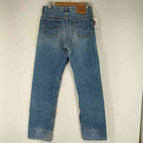 リーバイス Levis 90S USA製 501デニムパンツ ボタン裏520 メンズ 30/32