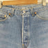 リーバイス Levis 90S USA製 501デニムパンツ ボタン裏520 メンズ 30/32