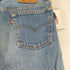 リーバイス Levis 90S USA製 501デニムパンツ ボタン裏520 メンズ 30/32