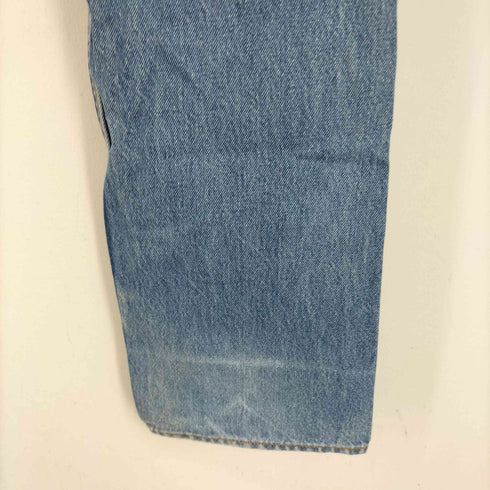 リーバイス Levis 90S USA製 501デニムパンツ ボタン裏520 メンズ 30/32