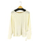 protagonista L/S ロゴプリントクルーネックTシャツ domestic メンズ FREE