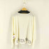 protagonista L/S ロゴプリントクルーネックTシャツ domestic メンズ FREE