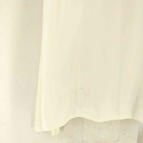 protagonista L/S ロゴプリントクルーネックTシャツ domestic メンズ FREE