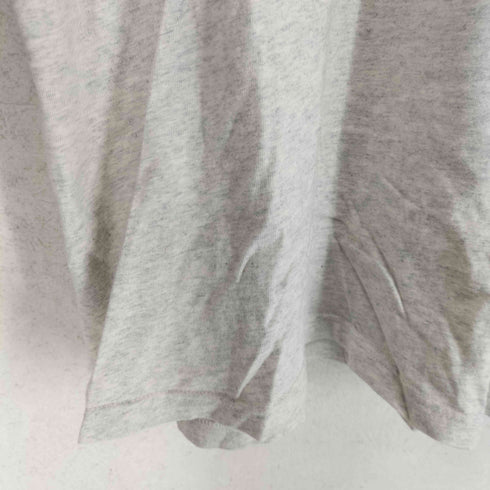 ヤンガーソング Younger Song 両面プリントラグラン L/S カットソー メンズ M