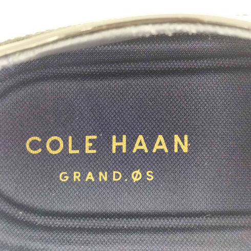 コールハーン COLE HAAN ドーズ グランド プレーントゥ オックスフォード メンズ 9M