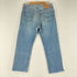 リーバイス Levis 90S USA製 501デニムパンツ ボタン裏524 メンズ 34/38