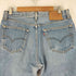 リーバイス Levis 90S USA製 501デニムパンツ ボタン裏524 メンズ 34/38