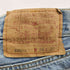 リーバイス Levis 90S USA製 501デニムパンツ ボタン裏524 メンズ 34/38