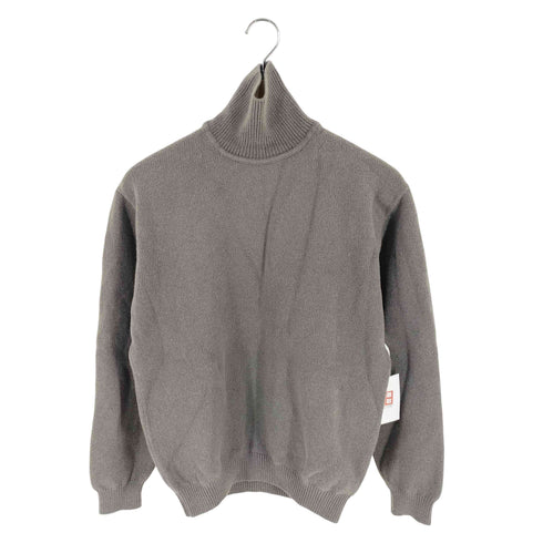 スティーブンアラン Steven Alan HAMILTON TURTLE NECK KNIT-LOOSE メンズ import:S