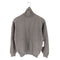 スティーブンアラン Steven Alan HAMILTON TURTLE NECK KNIT-LOOSE メンズ import:S