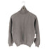 スティーブンアラン Steven Alan HAMILTON TURTLE NECK KNIT-LOOSE メンズ import:S