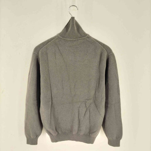 スティーブンアラン Steven Alan HAMILTON TURTLE NECK KNIT-LOOSE メンズ import:S
