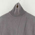 スティーブンアラン Steven Alan HAMILTON TURTLE NECK KNIT-LOOSE メンズ import:S