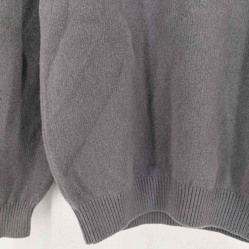 スティーブンアラン Steven Alan HAMILTON TURTLE NECK KNIT-LOOSE メンズ import:S