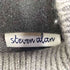 スティーブンアラン Steven Alan HAMILTON TURTLE NECK KNIT-LOOSE メンズ import:S