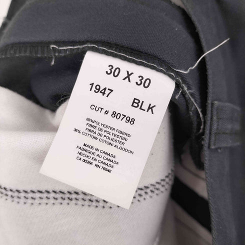 ビッグビル BIG BILL PREMIUM REGULAR FIT WORK PANT メンズ 30×30