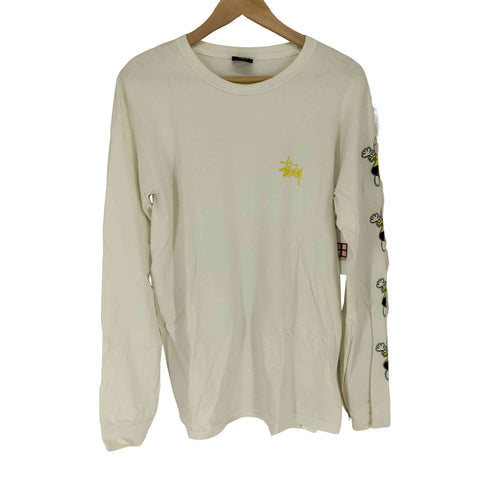 ステューシー Stussy Dolls Pigment Dyed メンズ M