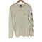 ステューシー Stussy Dolls Pigment Dyed メンズ M