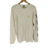 ステューシー Stussy Dolls Pigment Dyed メンズ M