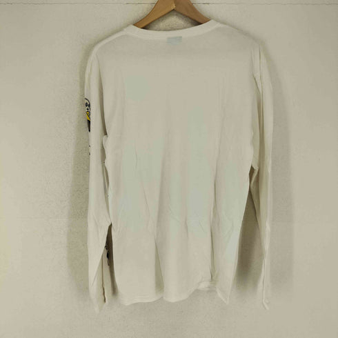 ステューシー Stussy Dolls Pigment Dyed メンズ M