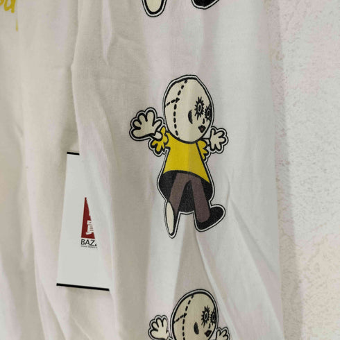 ステューシー Stussy Dolls Pigment Dyed メンズ M