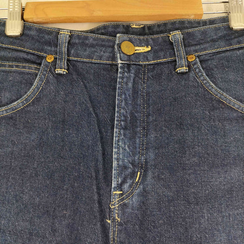 リー Lee BAGGY PANTS レディース JPN:M