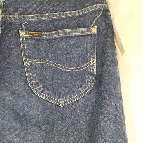 リー Lee BAGGY PANTS レディース JPN:M