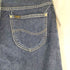 リー Lee BAGGY PANTS レディース JPN:M